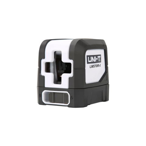 Unit LM570R-I Lazer Seviyesi Ölçer