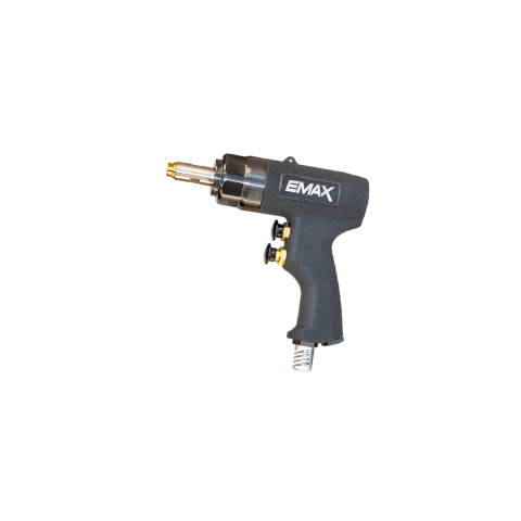 Emax ET-1308 Havalı M3-M8 Klavuz Çekme Diş Açma Seti
