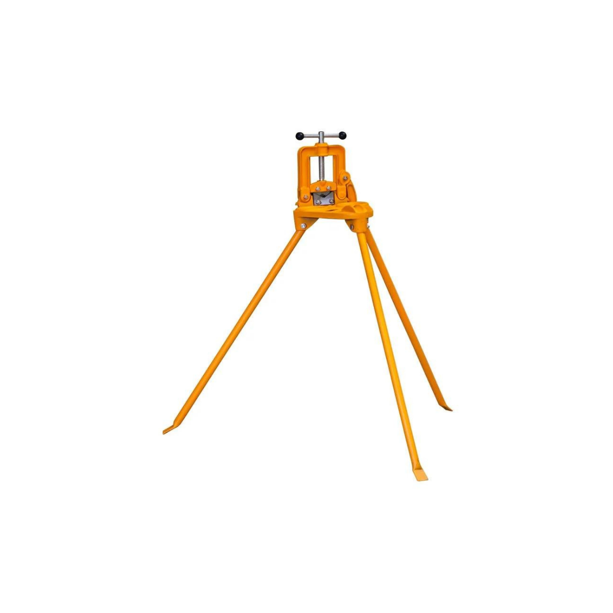 Tayrex 2'' Sehpalı Boru Mengenesi