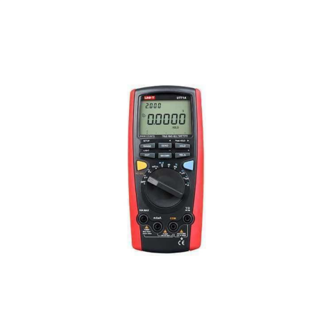 Unit UT71A True Rms Dijital Multimetre