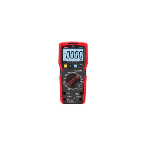 Unit UT89X Çok Fonksiyonlu True RMS Dijital Multimetre