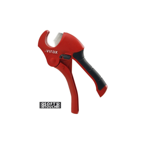 Virax 215032 Plastik Boru Kesme Makası
