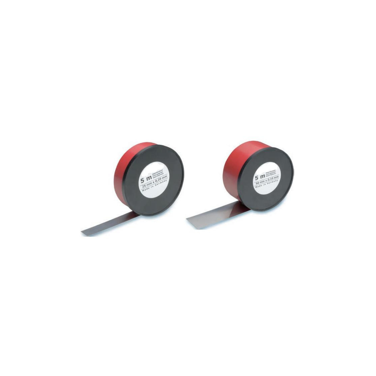 Ayar Şimi 12,7x5000x0,14 mm
