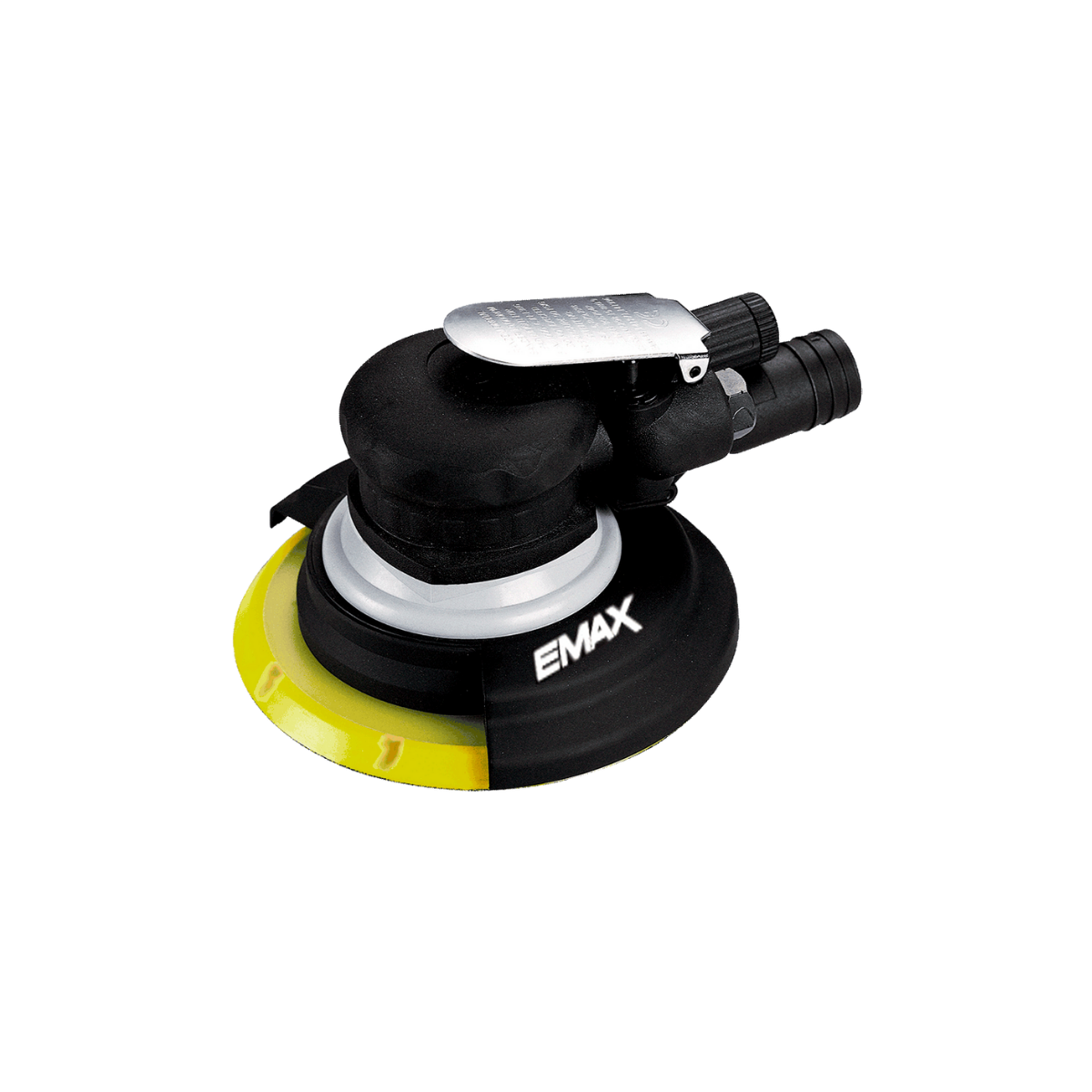 Emax ET-2810 150 mm Havalı Orbital Daire Zımpara