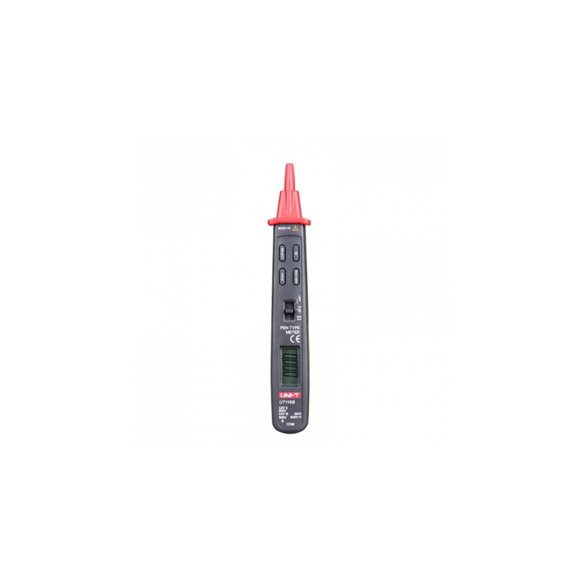 Uni-t UT118B Kalem Tipi Dijital Multimetre
