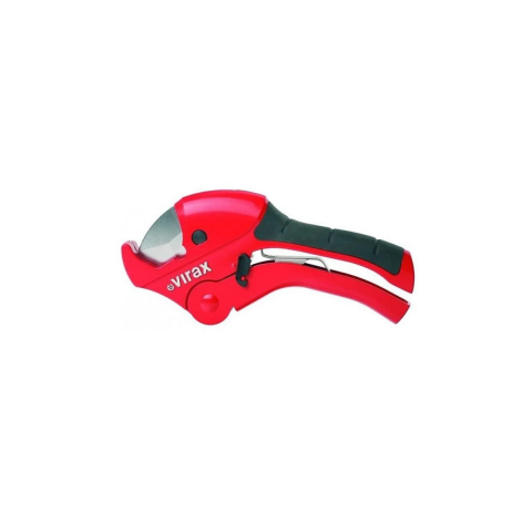 Virax 215090 Plastik Boru Kesme Makası PC42