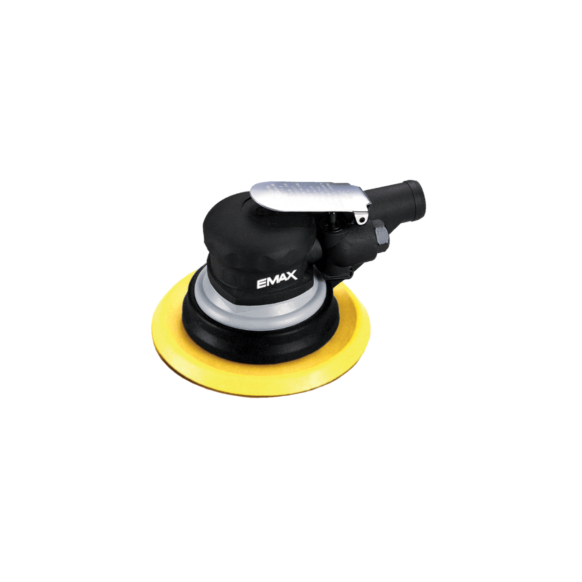 Emax ET-2800 125 mm Havalı Orbital Daire Zımpara