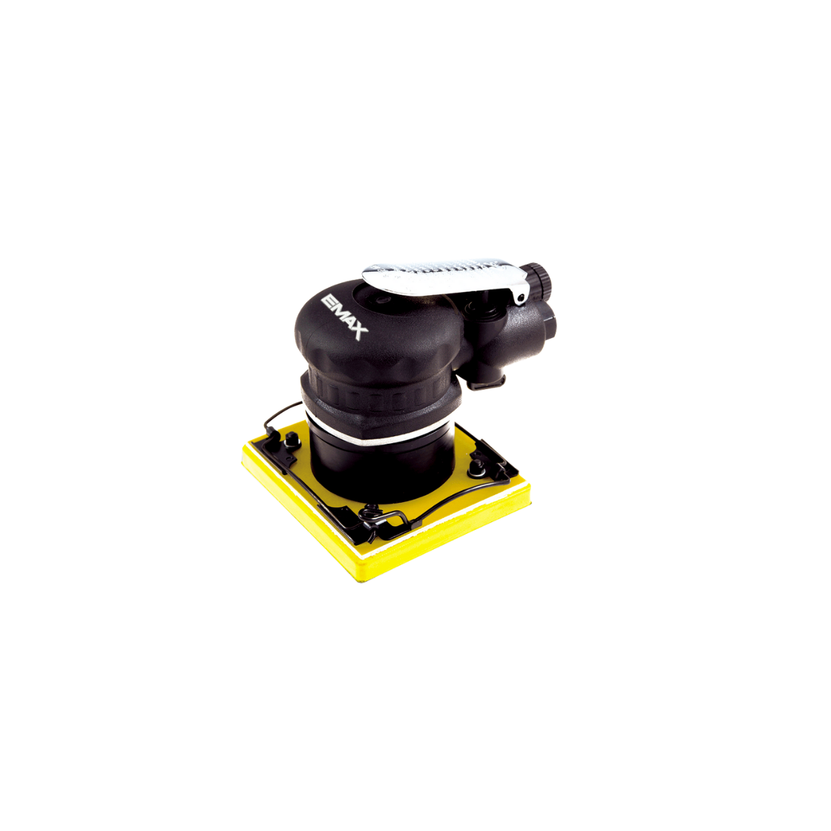 Emax ET-2620 Havalı Kare Zımpara