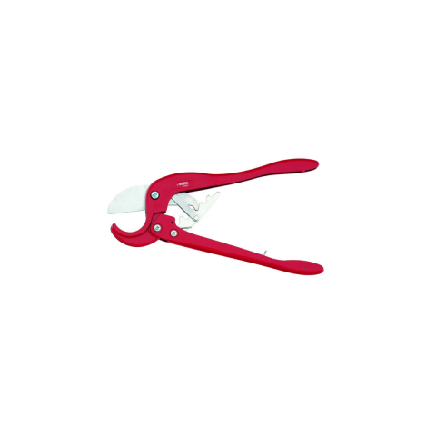 Virax 2114 64 Plastik Boru Kesme Makası 63mm