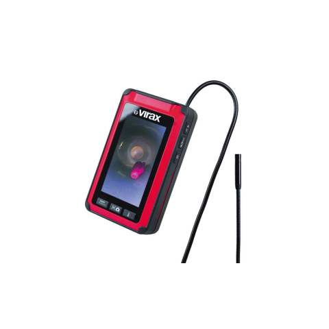 Virax 294200 Micro Visioval Kamera Görüntüleme