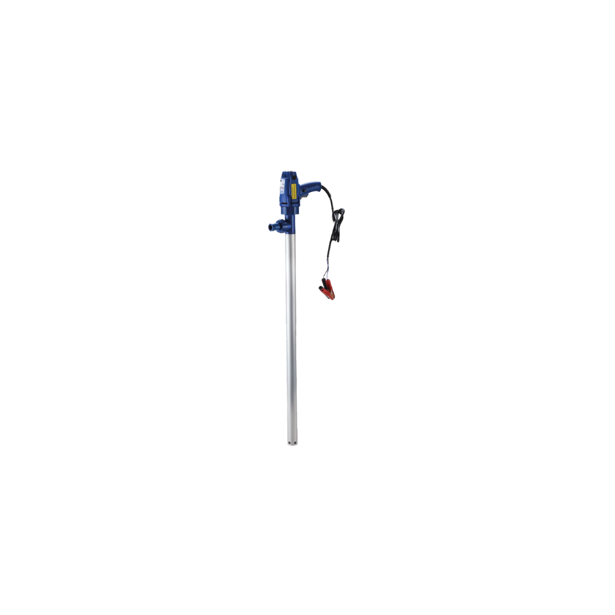 Mitacan 24v Varil Tipi Yakıt Transfer Pompası MTTP600C24