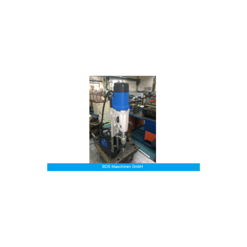 BDS MABasic 450 Manyetik Matkap