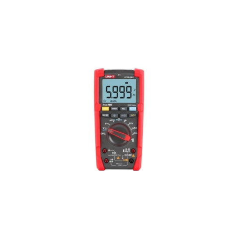 Unit UT17B Pro 1000V True Rms Dijital Multimetre