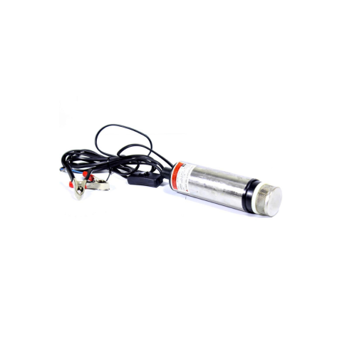 Mitacan 12v Dalgıç Tipi Yakıt Transfer Pompası MTTP80XL12