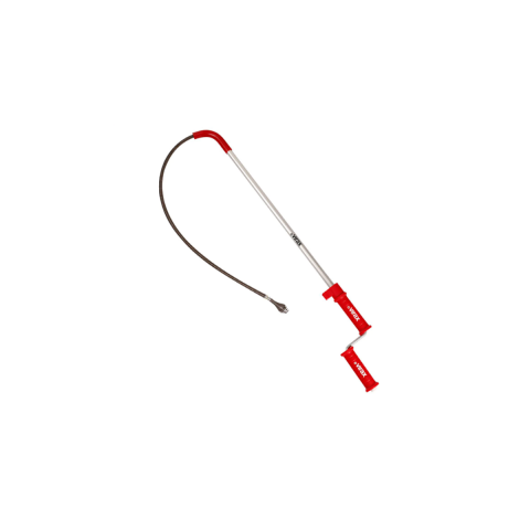 Virax 2905 10 Spiral Kanal Temizleme 11mm