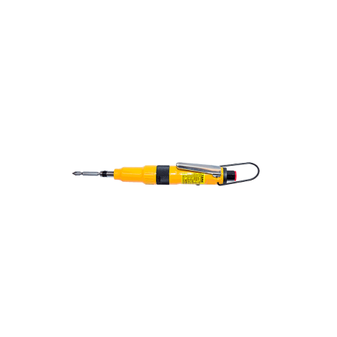 Yama AT-4050 1500 RPM Düz Tip Havalı Tornavida 5 mm