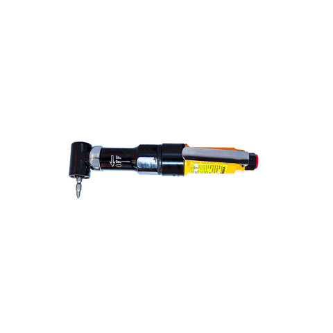 Yama AT-4052 1800 RPM Havalı Tornavida 5 mm