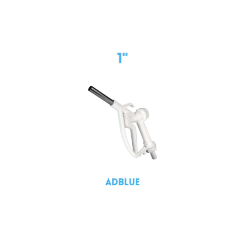 Mitacan 1'' Adblue Tabancası MTTAT01