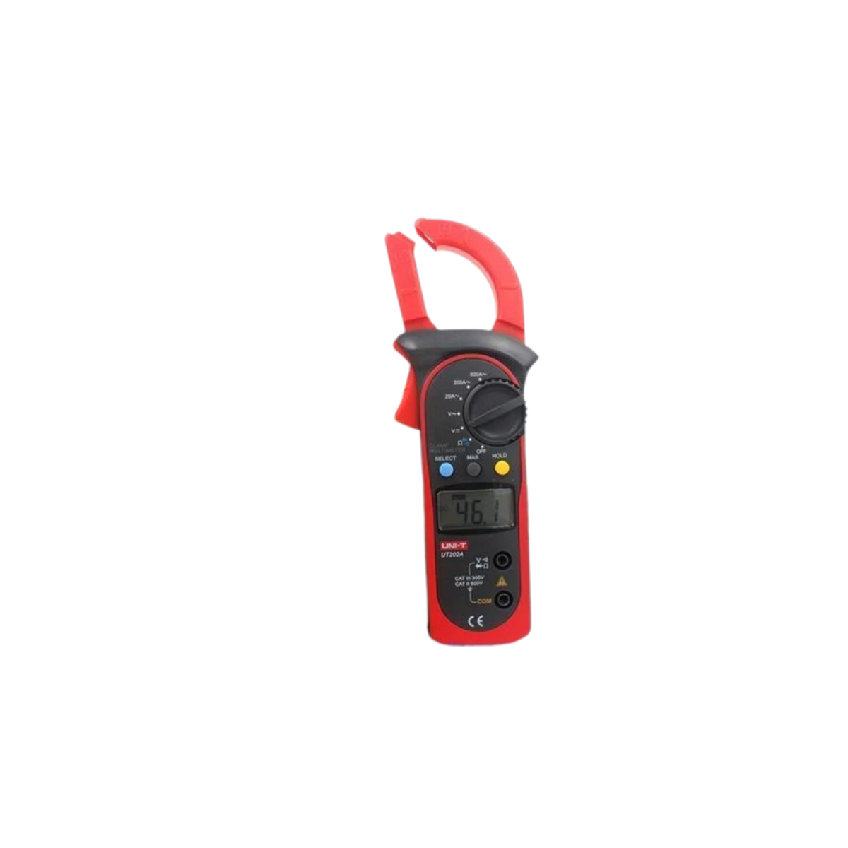Unit UT202A 600A AC Pensampermetre