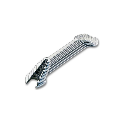 Heyco 6-22 mm Uzun Boy Anahtar Seti
