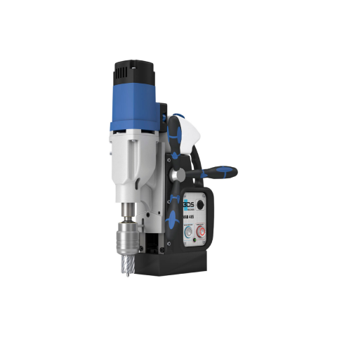 BDS MAB 485 SB Manyetik Matkap