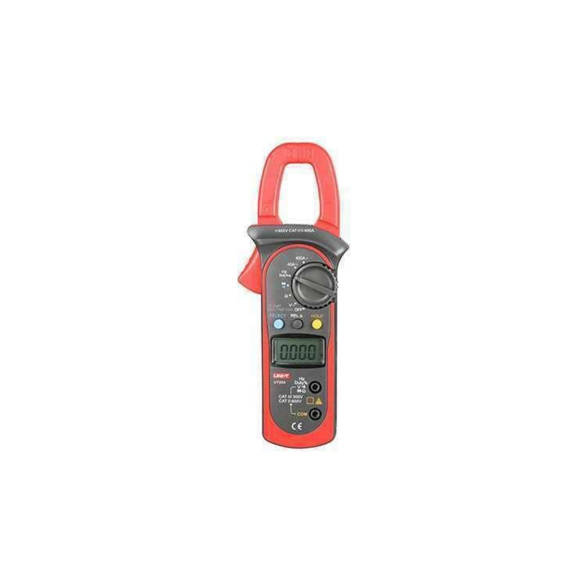 Unit UT203 Ac/Dc Dijital Pensampermetre