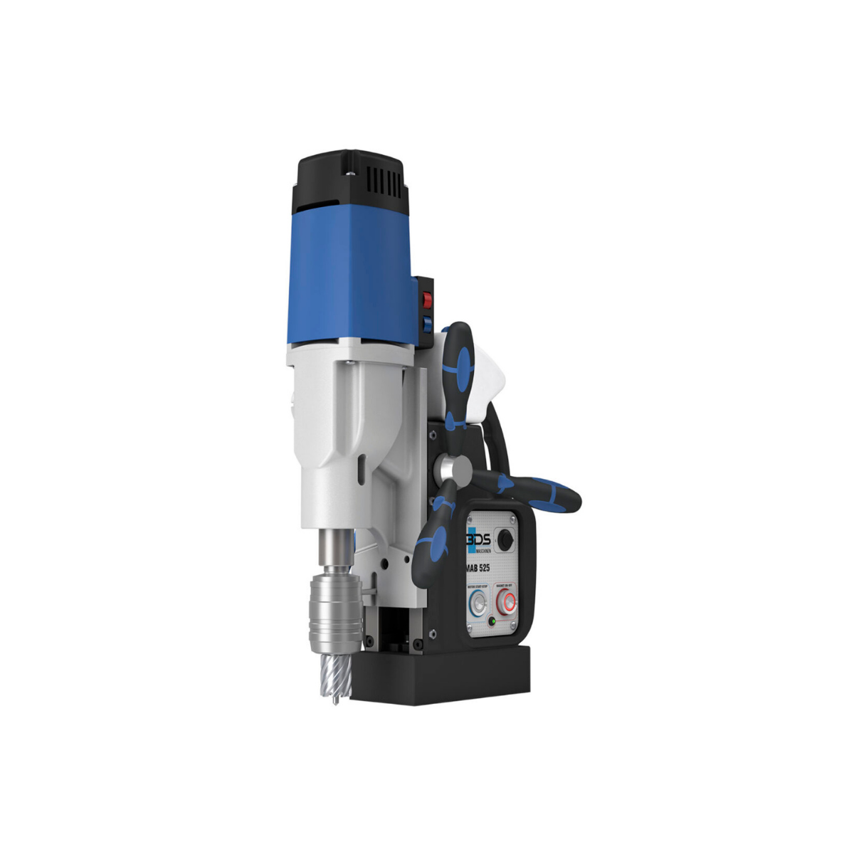 BDS MAB 525 Manyetik Matkap