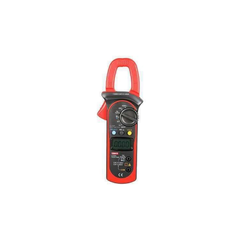 Unit UT204 True Rms Ac/Dc Dijital Pensampermetre