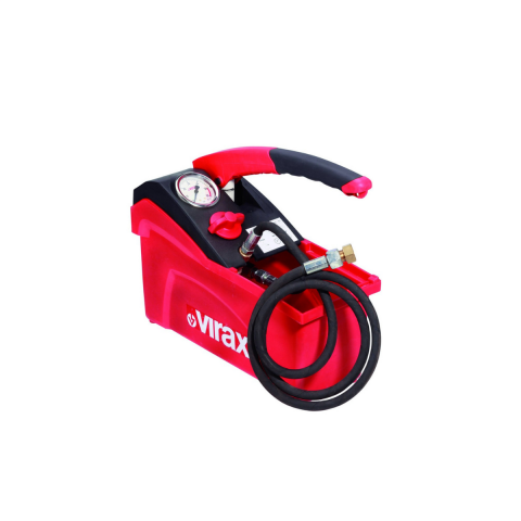 Virax 262035 Test Pompası 50 Bar 5 lt.