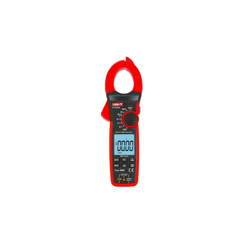 Unit UT205E 1000A True RMS Dijital Pensampermetre
