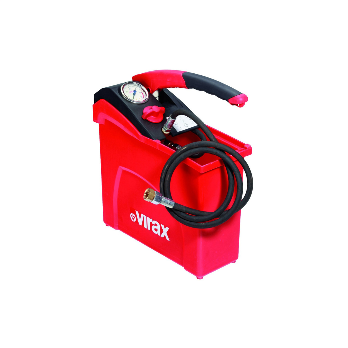 Virax 262015 Test Pompası 50 Bar 10 lt.