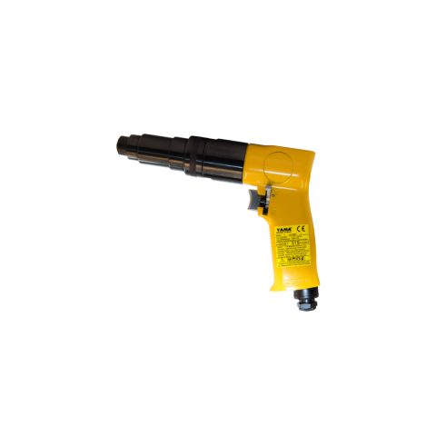Yama AT-4081 800 RPM Kabzalı Tip Havalı Tornavida 6 mm