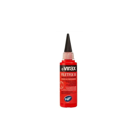 Virax 262682 Filetfix Sızdırmazlık Kimyasalı