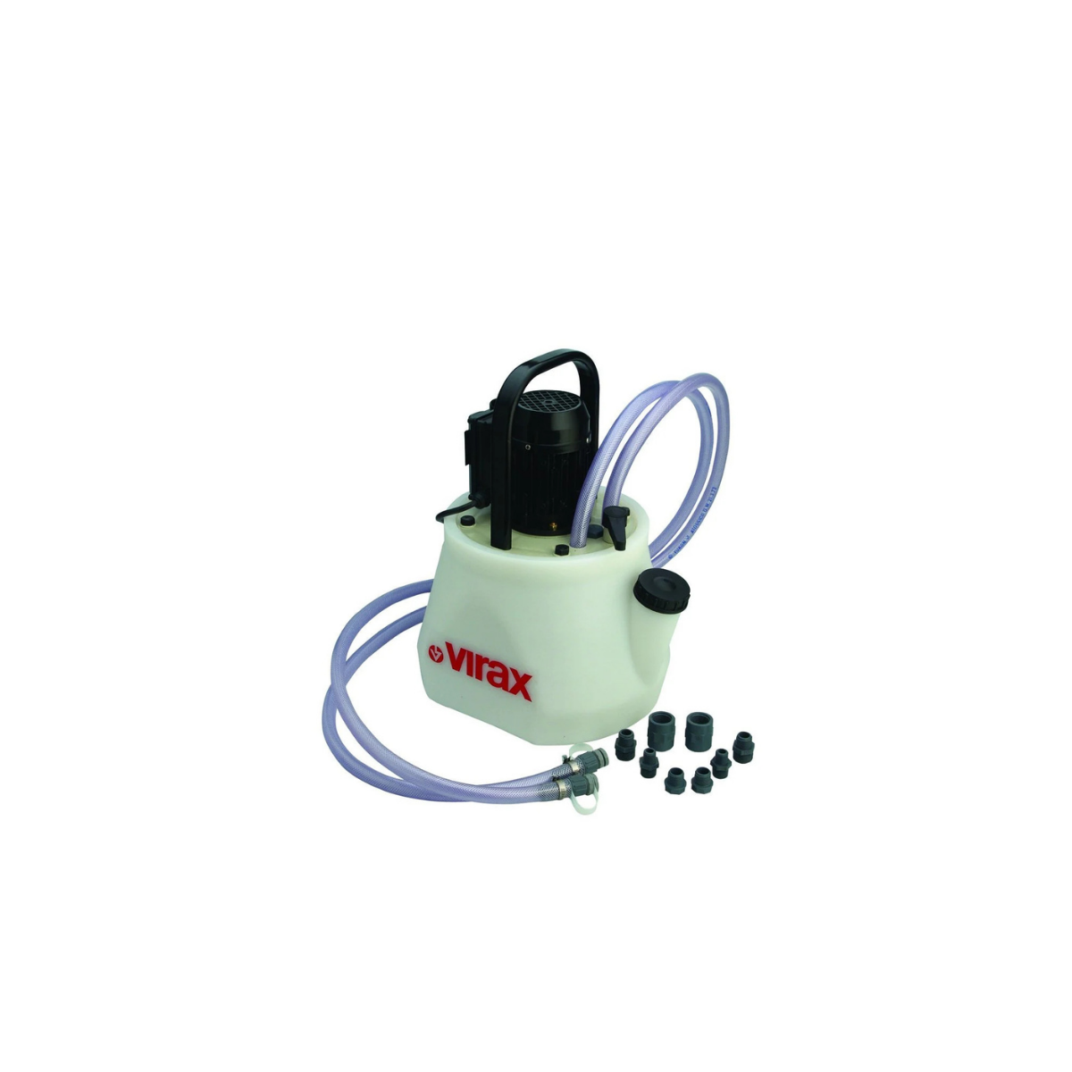 Virax 295000 Kireç Temizleme Pompası