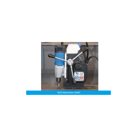 BDS AutoMAB 350 Manyetik Matkap