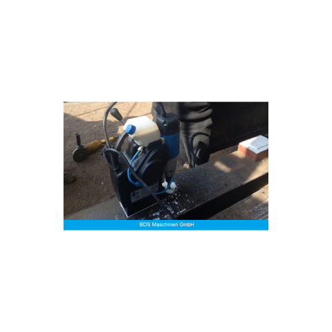 BDS AutoMAB 350 Manyetik Matkap