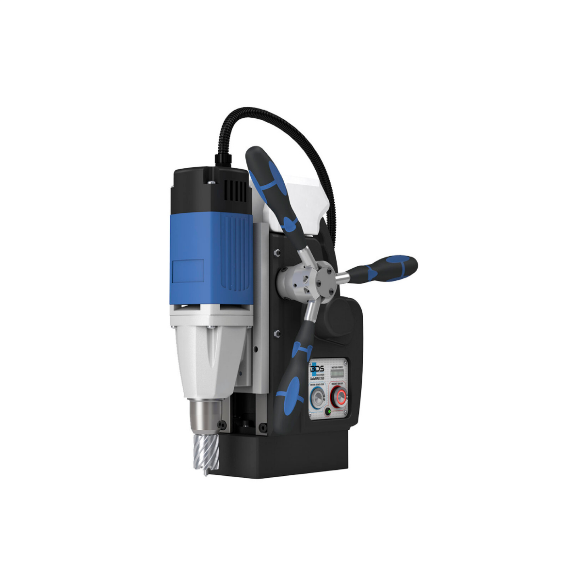 BDS AutoMAB 350 Manyetik Matkap