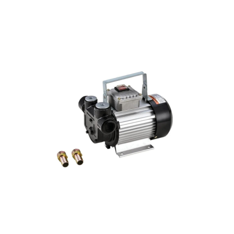 Mitacan 220v Manuel Stop Yakıt Transfer Pompası MTTP60TAC