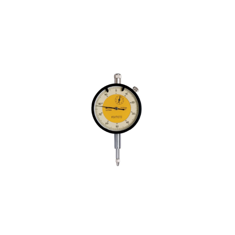Asimeto Agd2 Komparatör Saati 0-1x0,001 mm