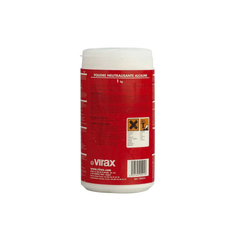 Virax 295015 Nötrleştirici 1 kg.