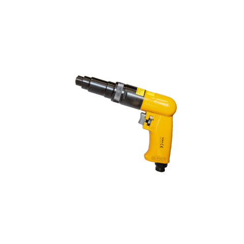 Yama AT-4087 Havalı Tornavida Tabancası 6mm Kabzalı Tip 800 Devir