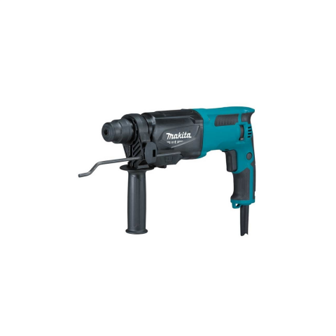 Makita M8701B 26mm Elektropnömatik Kırıcı Delici Matkap
