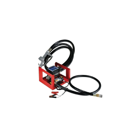 Mitacan 12v Manuel Stop Yakıt Transfer Pompası MTTP40Z12