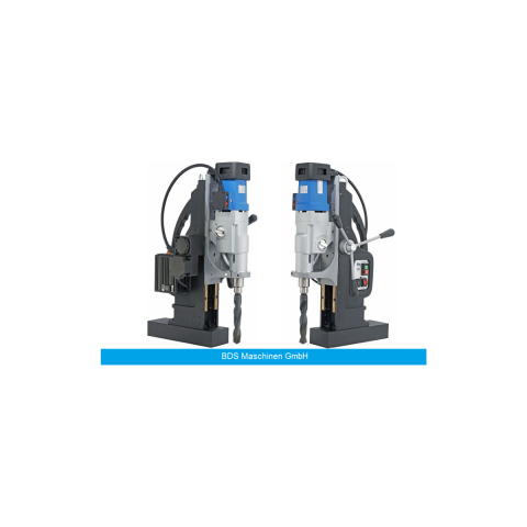 BDS MAB 1300V Manyetik Matkap