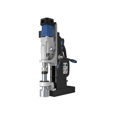 BDS MAB 1300V Manyetik Matkap