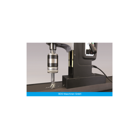 BDS MAB 1300V Manyetik Matkap