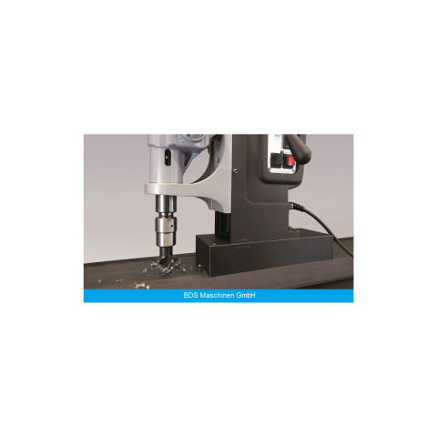 BDS MAB 1300V Manyetik Matkap