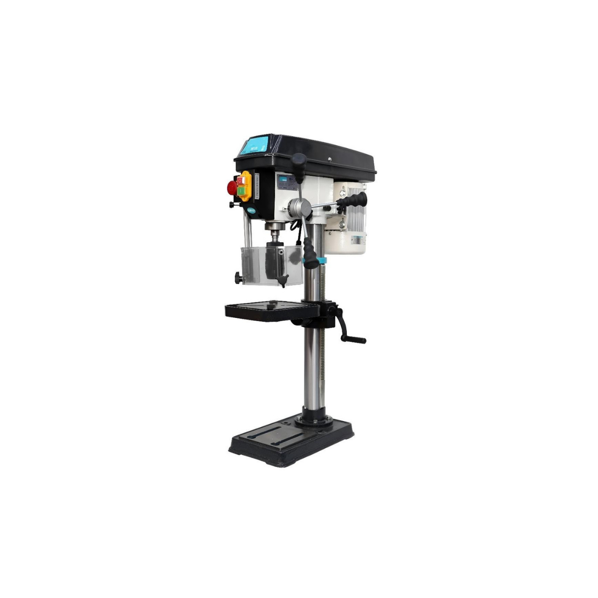 Euromax EM16 Sütunlu Matkap 16MM 550W