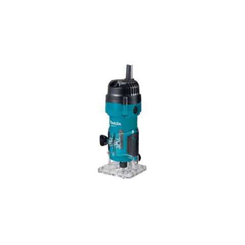 Makita M3702B 530W 2.4Ah Formika Traşlama