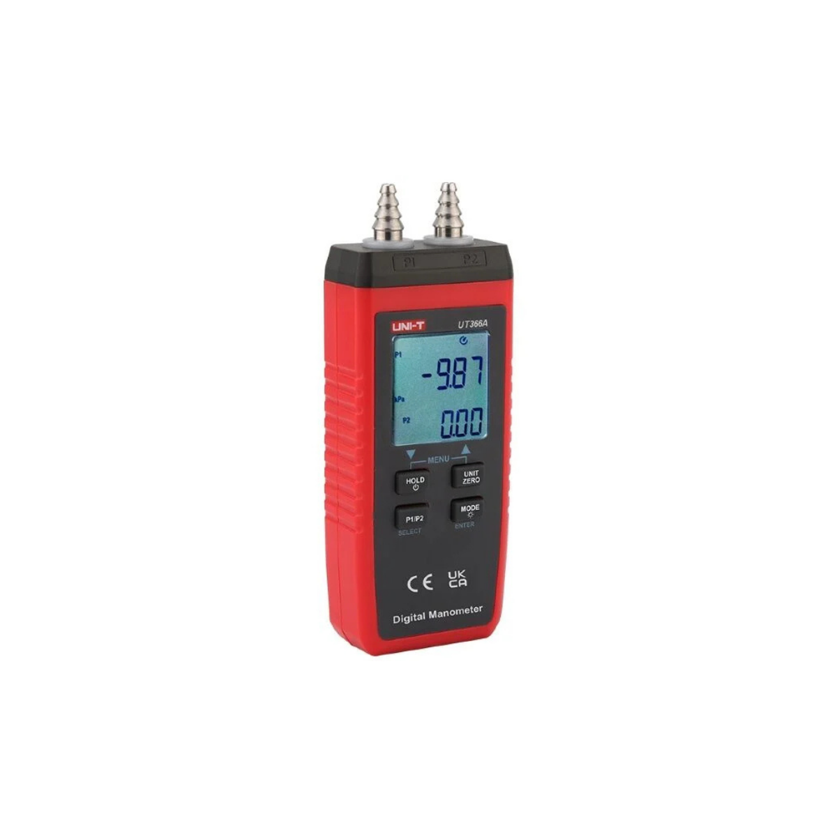 Unit UT366A Dijital Manometre